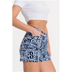 Шорты М316107рц