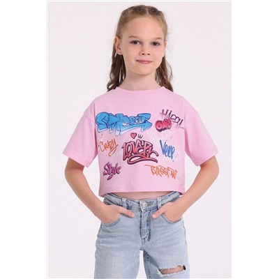 Футболка АПРЕЛЬ, 970653