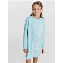 СОРОЧКА НОЧНАЯ ДЛЯ ДЕВОЧЕК 577718