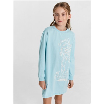 СОРОЧКА НОЧНАЯ ДЛЯ ДЕВОЧЕК 577718