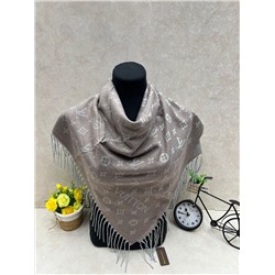 Платок из кашемира мультицвет