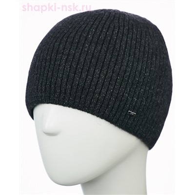 98489 Staff Шапка мужская флис (57-59)