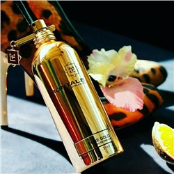 Montale Pure Gold