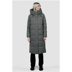 05-2309 Куртка женская зимняя (биопух 250)