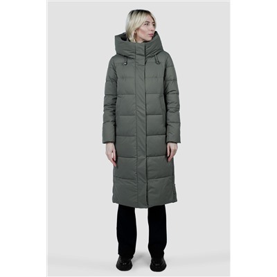 05-2309 Куртка женская зимняя (биопух 250)