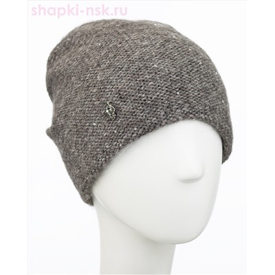 Шелли 610 Шапка женская (56-58)