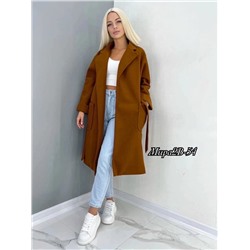 ПАЛЬТО ВЕСНА