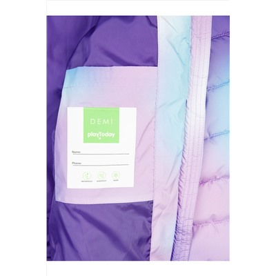 Куртка PLAYTODAY, 962190