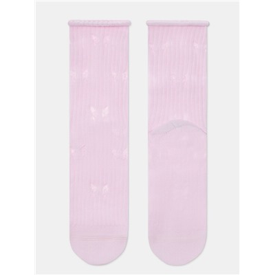 Классические CONTE CLASSIC Носки женские хлопковые