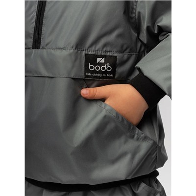 Bodo Костюм 32-52МU