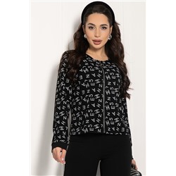 Костюм (Жакет+Брюки) LADY TAIGA, 1083025