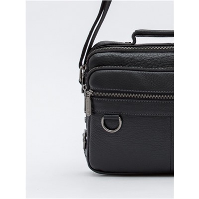 Сумка 7921Z black  Zinimsk