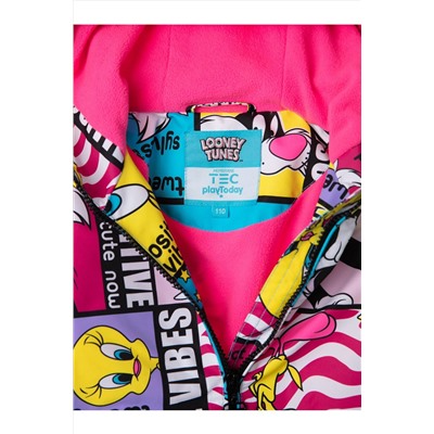 Ветровка PLAYTODAY, 859123