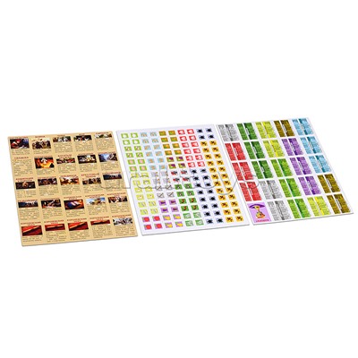 Настольная игра «Королевская монополия»