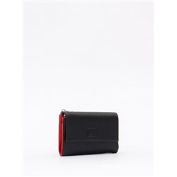 Кошелек 9929-1806A black Vermari