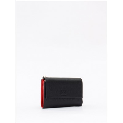 Кошелек 9929-1806A black Vermari