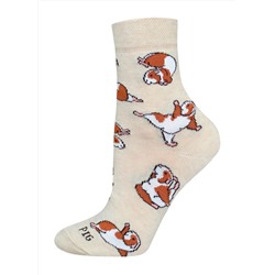 БРЕСТСКИЕ Носки 1102