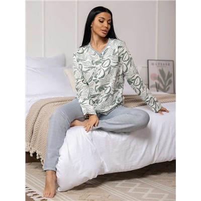 Текс-плюс Пижама НФ-00244697