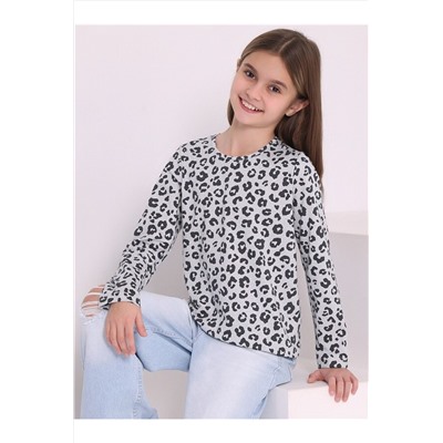 Лонгслив АПРЕЛЬ, 1054807