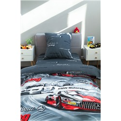 КПБ Мажор Поплин