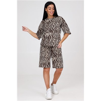 Костюм с шортами 24793 НАТАЛИ, 986358