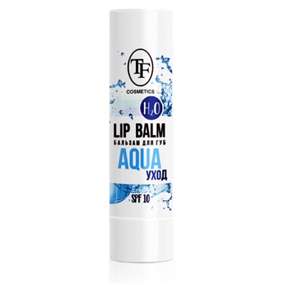 Триумф tf Бальзам для губ Aqua уход СТLB09 00092