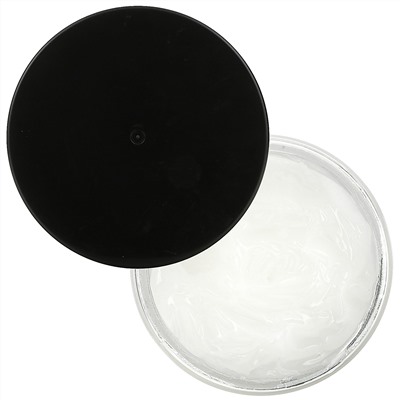Sunny Isle, Jamaican Black Castor Oil, Natural Curly Styling Custard, 8 fl oz