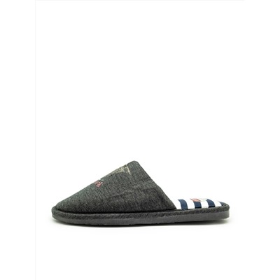 Туфли комнат. муж. А81-130-12 зак