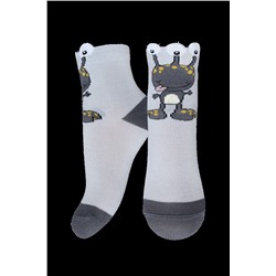 Классические БРЕСТСКИЕ НОСКИ ДЕТСКИЕ 3086 KIDS