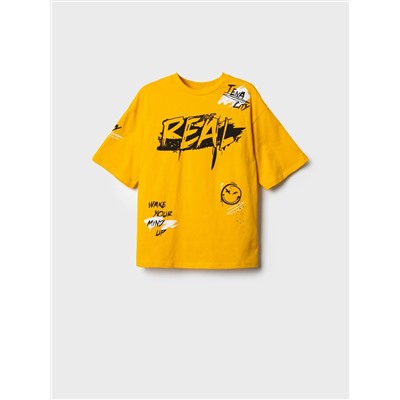 PLAYTODAY Фуфайка 12611528