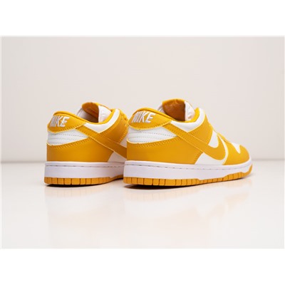 Кроссовки Nike SB Dunk Low