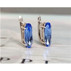 Серьги "Фьёнси"