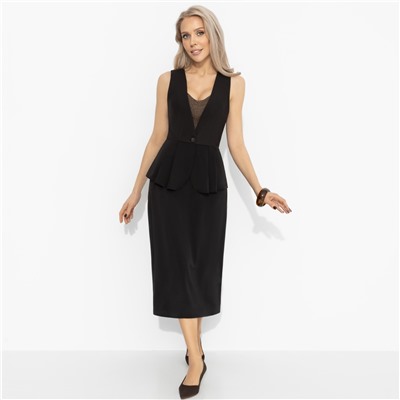 Комплект с юбкой для тех, кто знает, чего хочет, Внутренняя легкость (2 в 1)