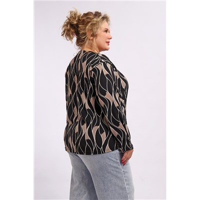 29021 Блузка женская