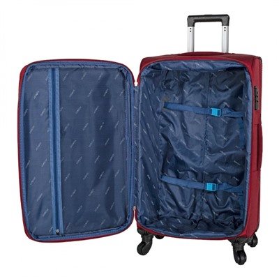 Компл. чем. Across 23-GM19026W бордовый