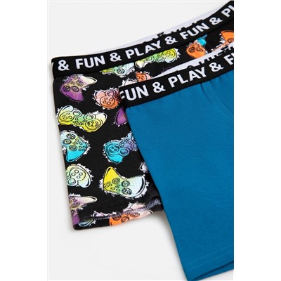 Трусы 2 шт. ACOOLA, 1052271