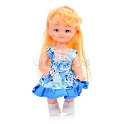 Кукла "Крошка Сью" в пакете