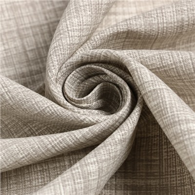 Скатерть «Доляна. Душевная кухня», 146×180 см, 50% хлопок, 50% п/э, рогожка 158 г/м²