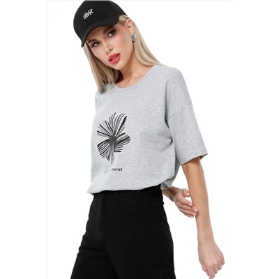 DStrend Футболка Б-2172