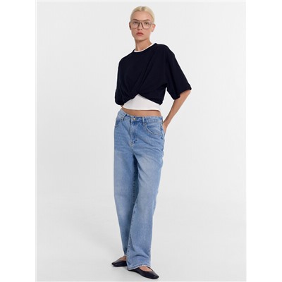 ФУТБОЛКА ЖЕНСКАЯ 112961