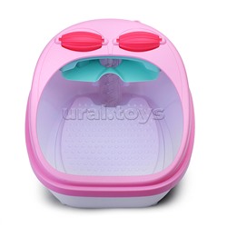 Игровой набор стилиста "Домашний мастер" в коробке