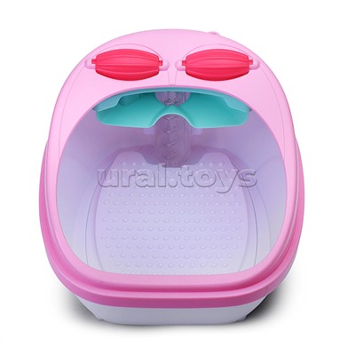 Игровой набор стилиста "Домашний мастер" в коробке