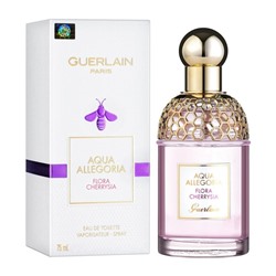 Туалетная вода Guerlain Aqua Allegoria Flora Cherrysia унисекс (Euro A-Plus качество люкс)