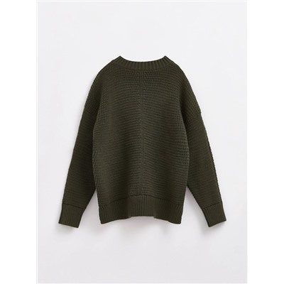 Conte elegant Джемпер LDK 224