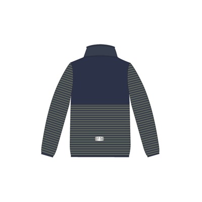 Куртка трикотажная для мальчиков