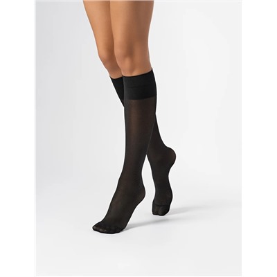 Omsa Гольфы GAMB. ATTIVA COMFORT 20 (гольфы 1 пара)