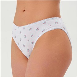 M083 Трусы-слипы женские (модал)