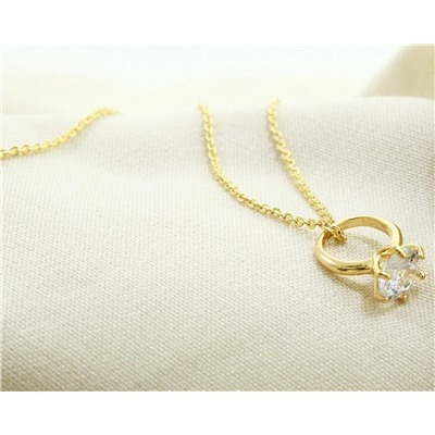 Подвеска "Кольцо" D60773907130