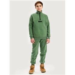 NIKASTYLE Костюм