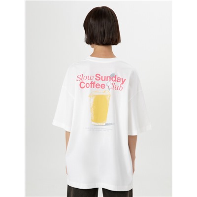 ФУТБОЛКА ЖЕНСКАЯ 112953